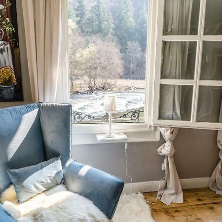 Ferienhaus Am Fluss. Baubiologisch Renoviert. Bad Kreuznach Eksteriør billede