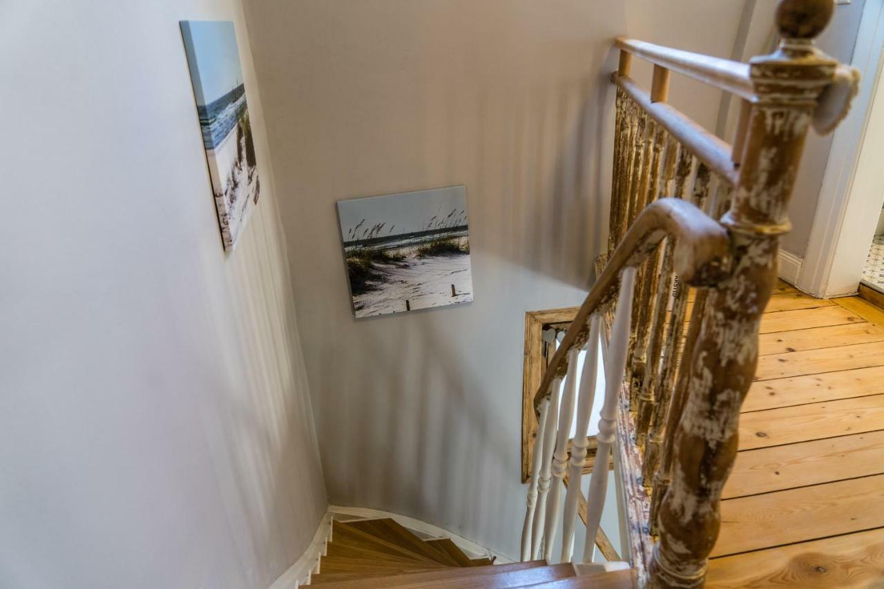 Ferienhaus Am Fluss. Baubiologisch Renoviert. Bad Kreuznach Eksteriør billede